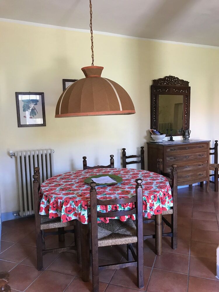 Agroturismo Country House La Viscarda
