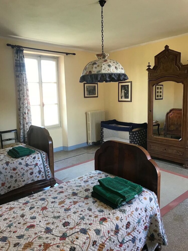 Agroturismo Country House La Viscarda