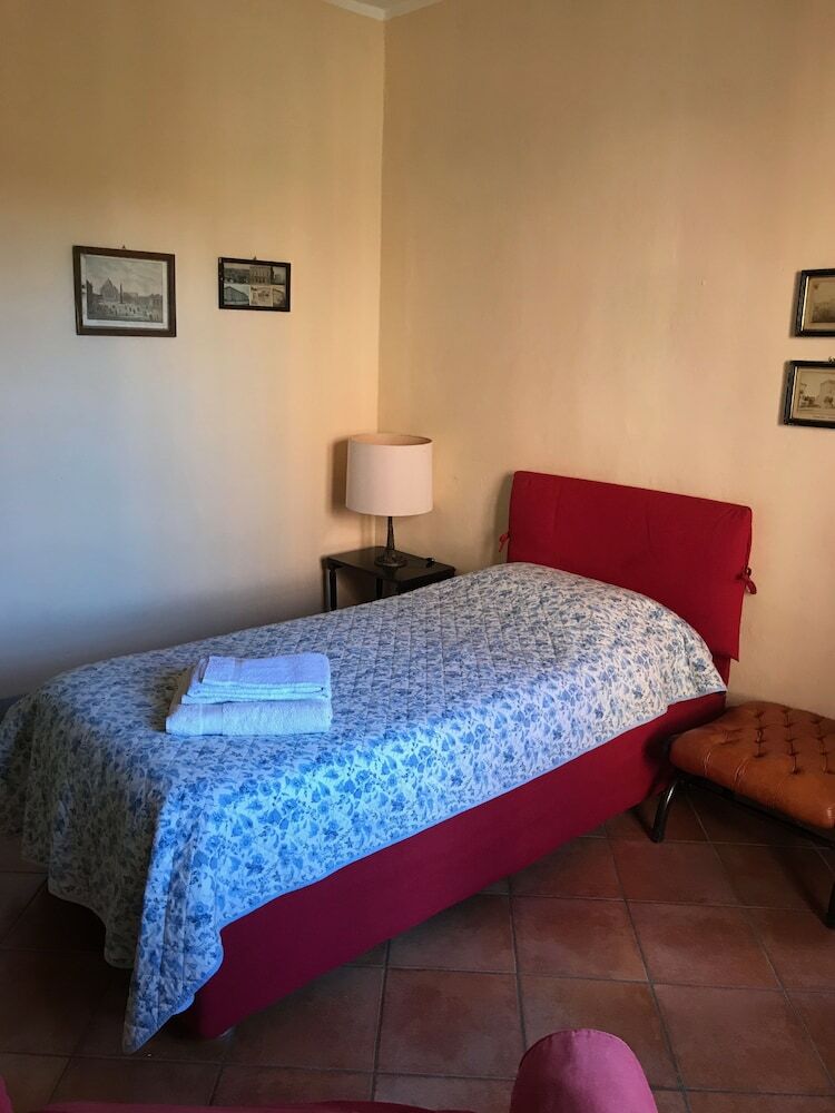 Agroturismo Country House La Viscarda
