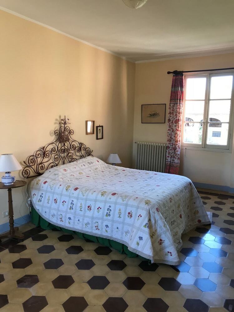 Agroturismo Country House La Viscarda