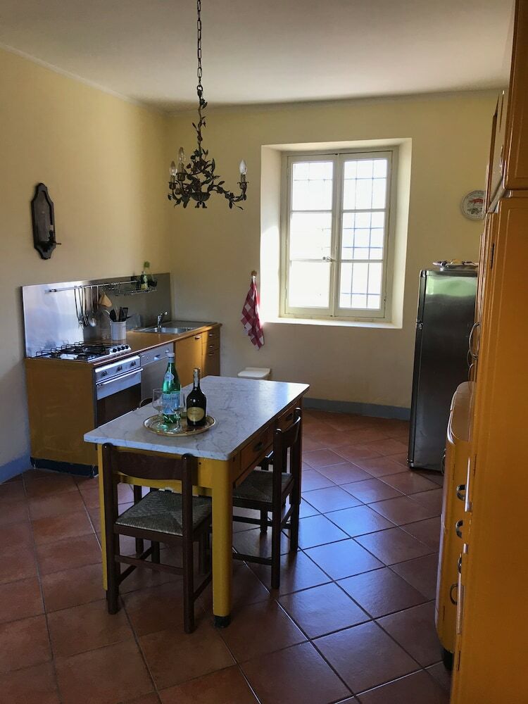 Agroturismo Country House La Viscarda