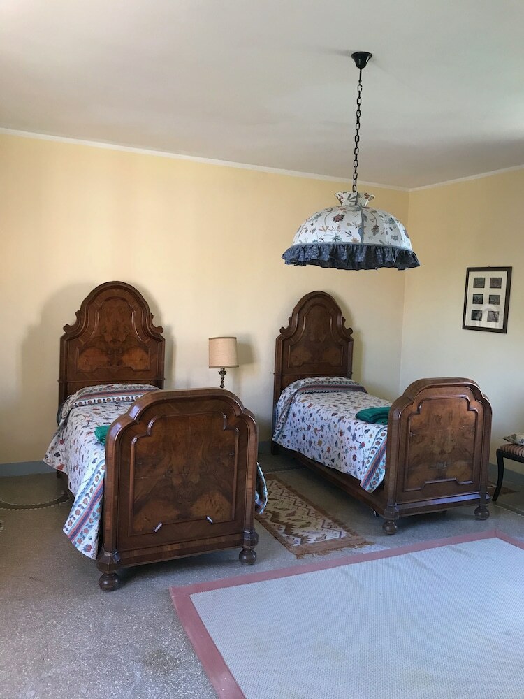 Agroturismo Country House La Viscarda