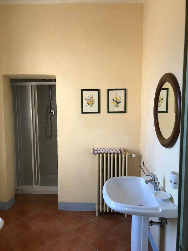 Agroturismo Country House La Viscarda
