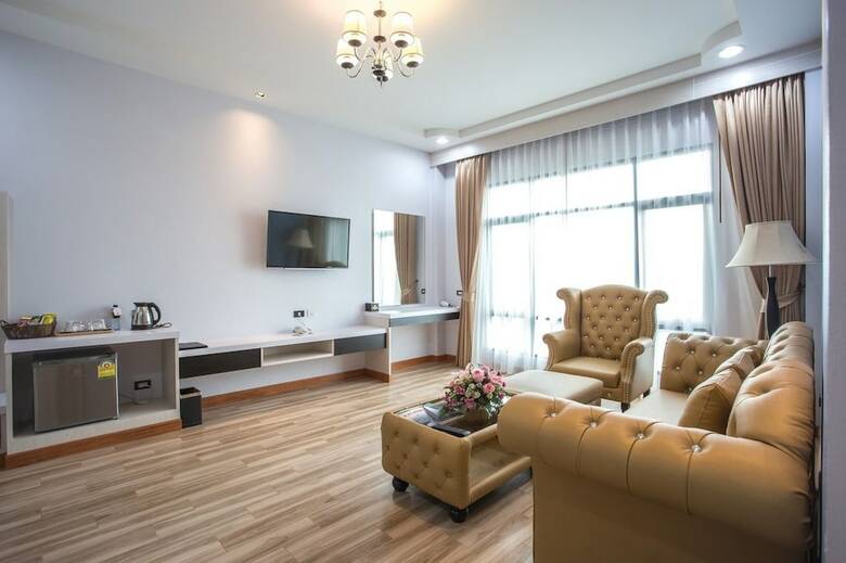 Eireann Boutique Hotel
