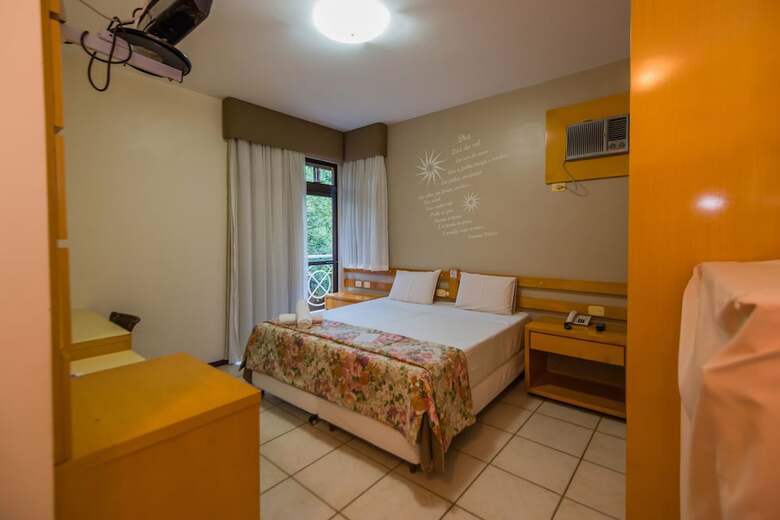 Apartamento Est�ncia Ribeir�o Grande