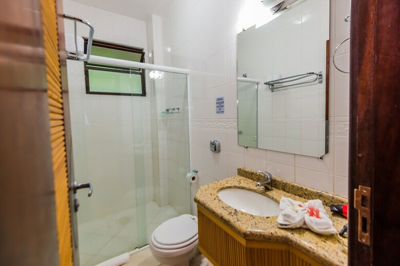 Apartamento Est�ncia Ribeir�o Grande