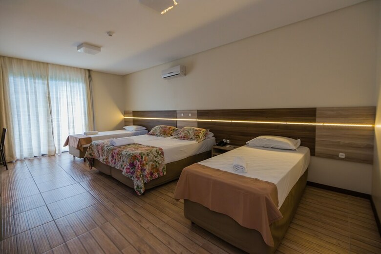 Apartamento Est�ncia Ribeir�o Grande