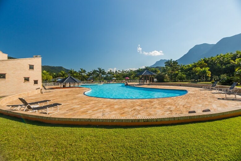 Apartamento Est�ncia Ribeir�o Grande