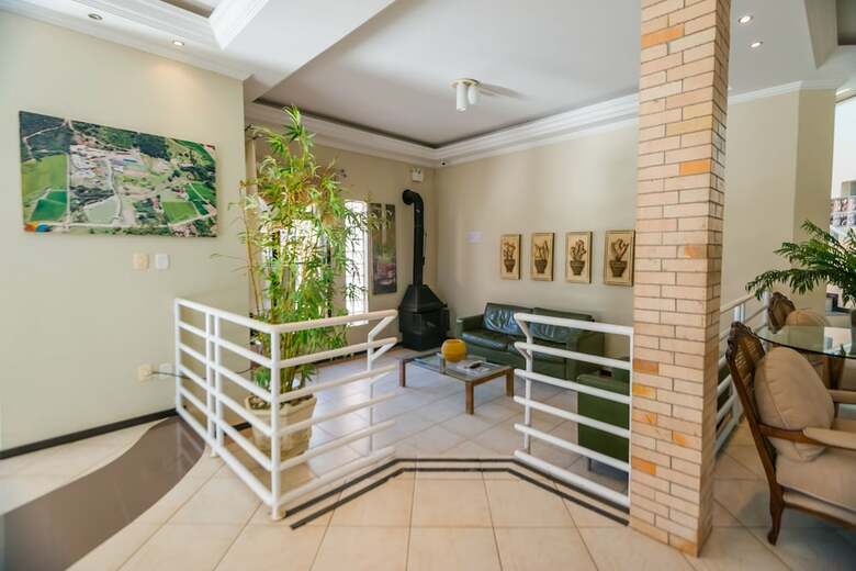 Apartamento Est�ncia Ribeir�o Grande