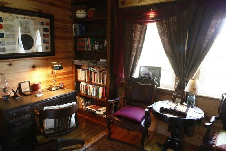Bed & Breakfast The Kerr Inn