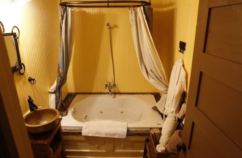 Bed & Breakfast The Kerr Inn