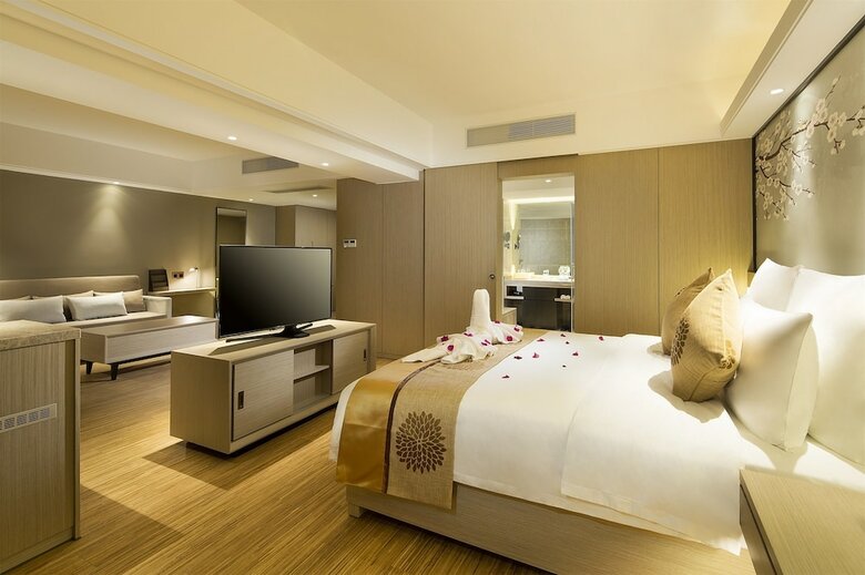 My Holiday International Hotel