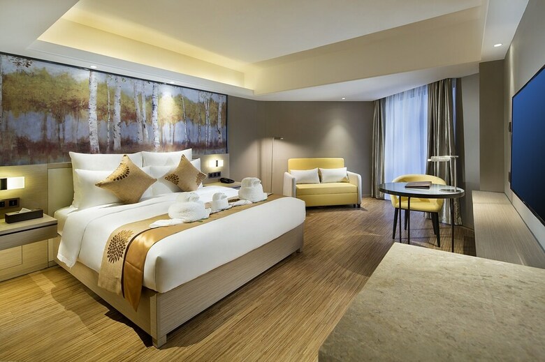 My Holiday International Hotel