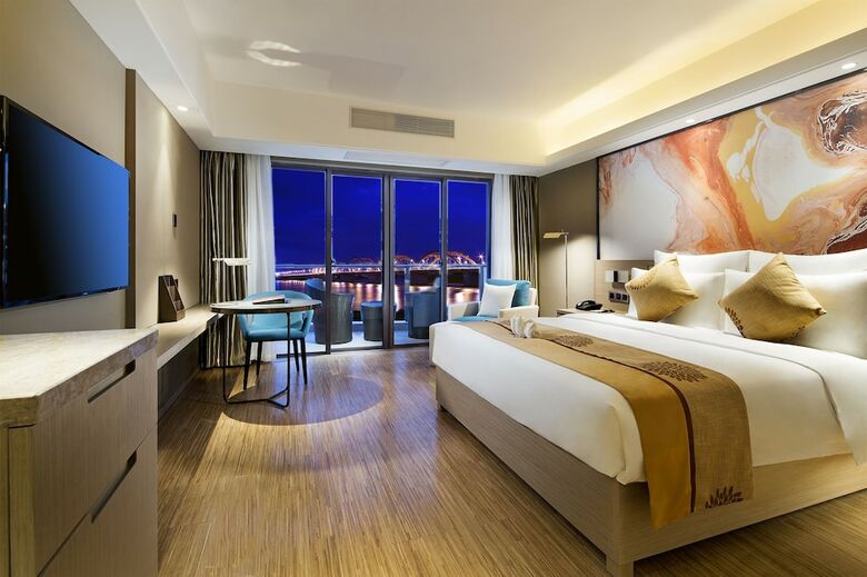 My Holiday International Hotel