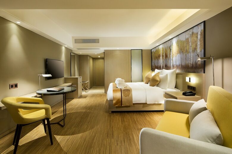 My Holiday International Hotel
