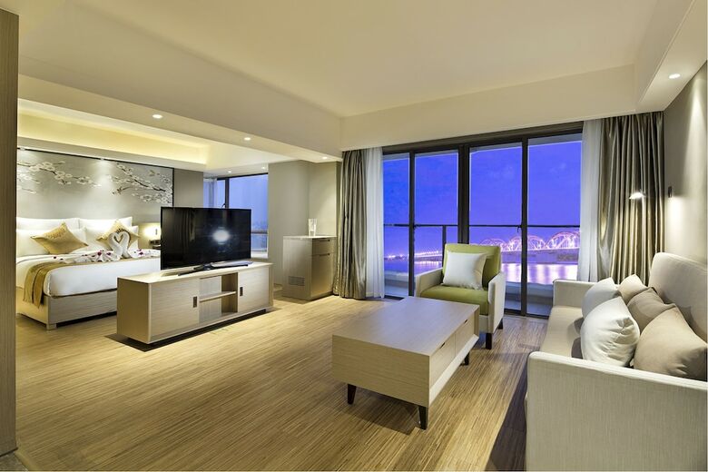 My Holiday International Hotel