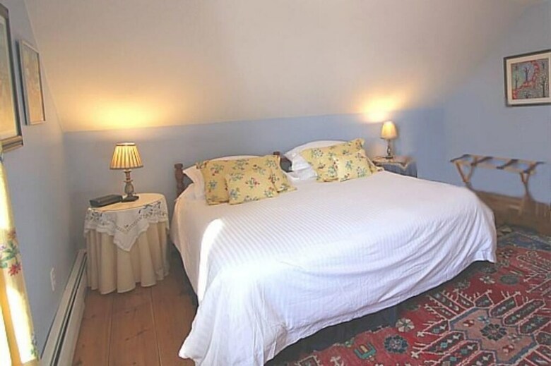 Bed & Breakfast Highland Lake Inn