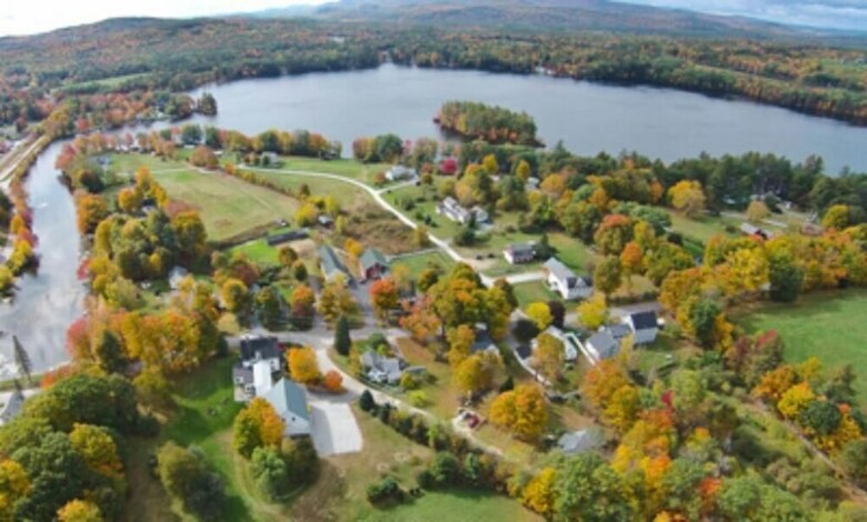 Bed & Breakfast Highland Lake Inn