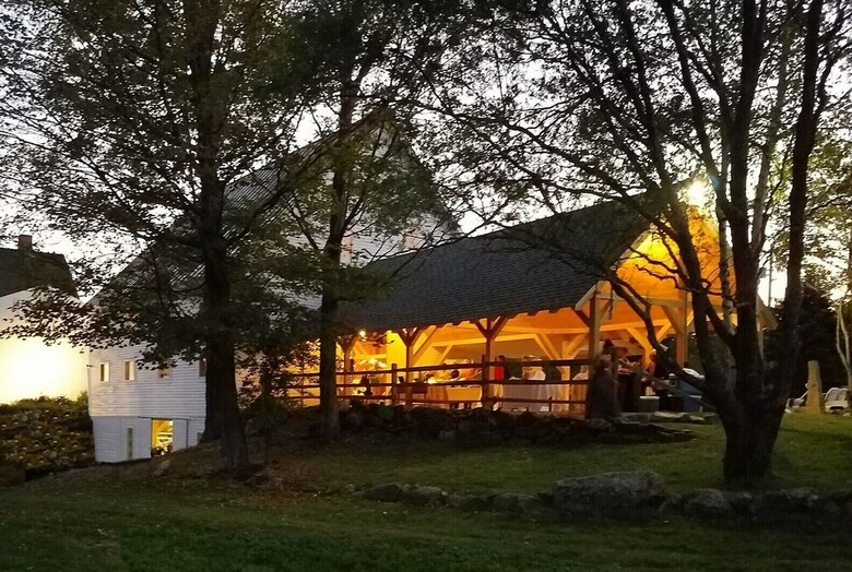 Bed & Breakfast Highland Lake Inn