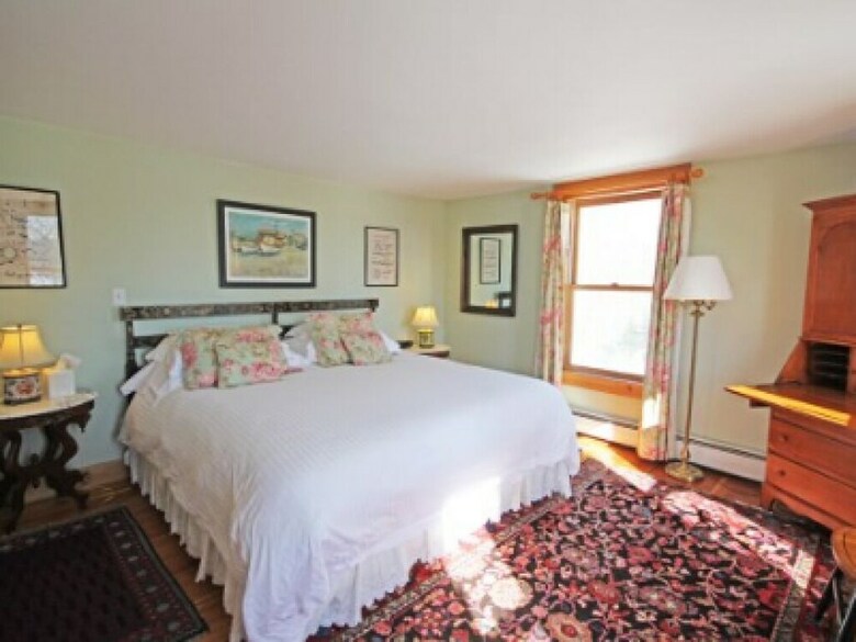 Bed & Breakfast Highland Lake Inn