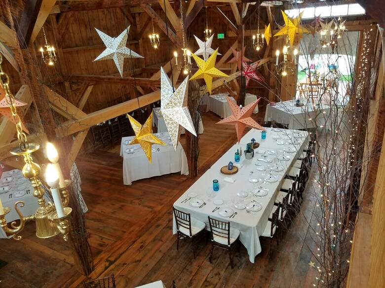 Bed & Breakfast Highland Lake Inn