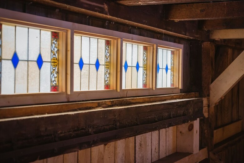 Bed & Breakfast Highland Lake Inn