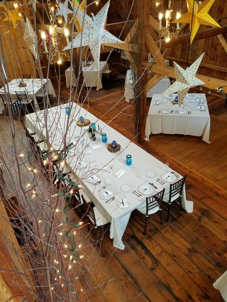 Bed & Breakfast Highland Lake Inn