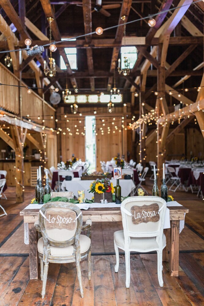 Bed & Breakfast Highland Lake Inn