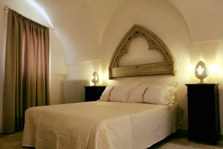 Agroturismo Masseria Parco Della Grava