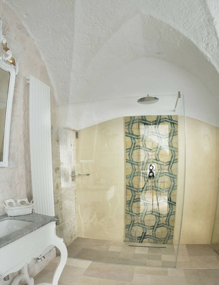 Agroturismo Masseria Parco Della Grava