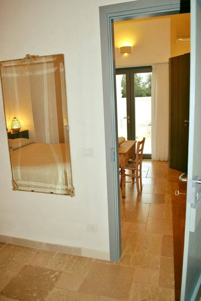 Agroturismo Masseria Parco Della Grava