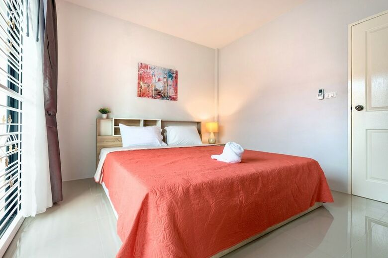 Supirum Cozyhome 3 Bed Near Beach