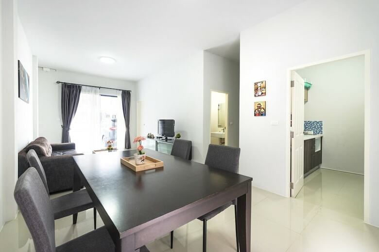 Supirum Cozyhome 3 Bed Near Beach