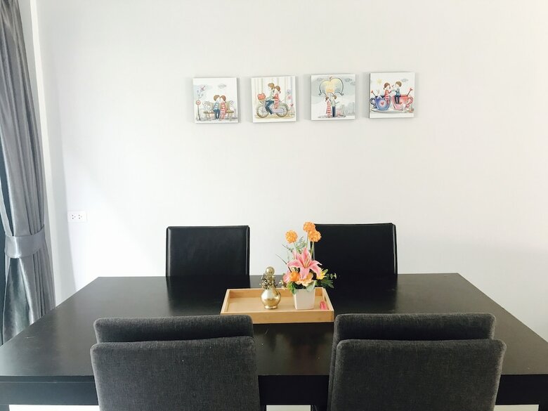 Supirum Cozyhome 3 Bed Near Beach