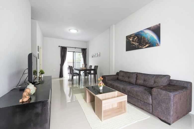 Supirum Cozyhome 3 Bed Near Beach