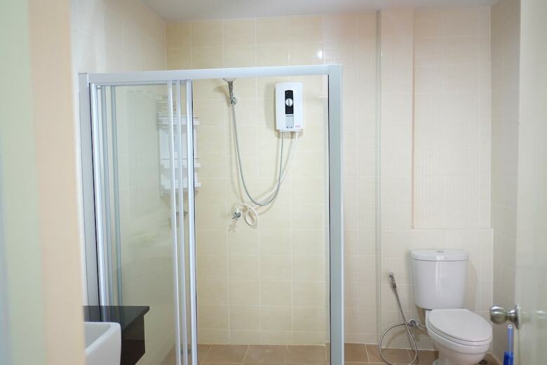 Supirum Cozyhome 3 Bed Near Beach