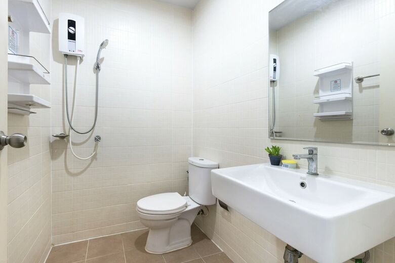 Supirum Cozyhome 3 Bed Near Beach