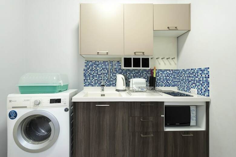 Supirum Cozyhome 3 Bed Near Beach