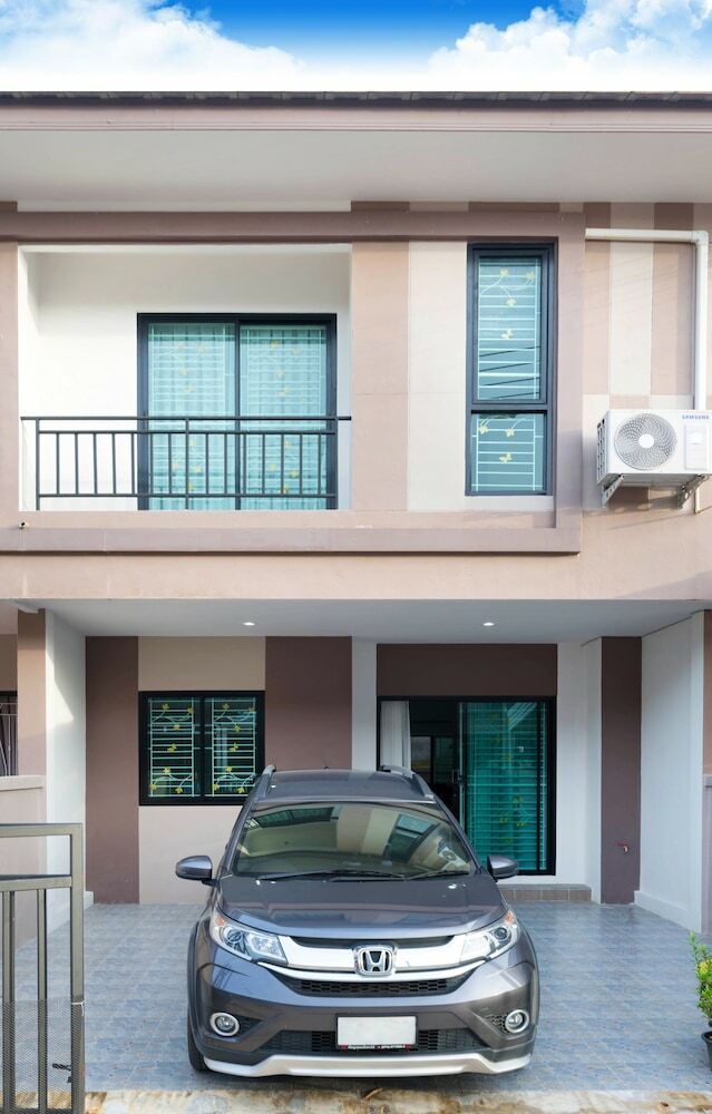 Supirum Cozyhome 3 Bed Near Beach