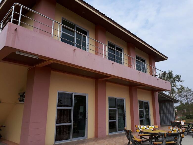 Hotel P & P Resort