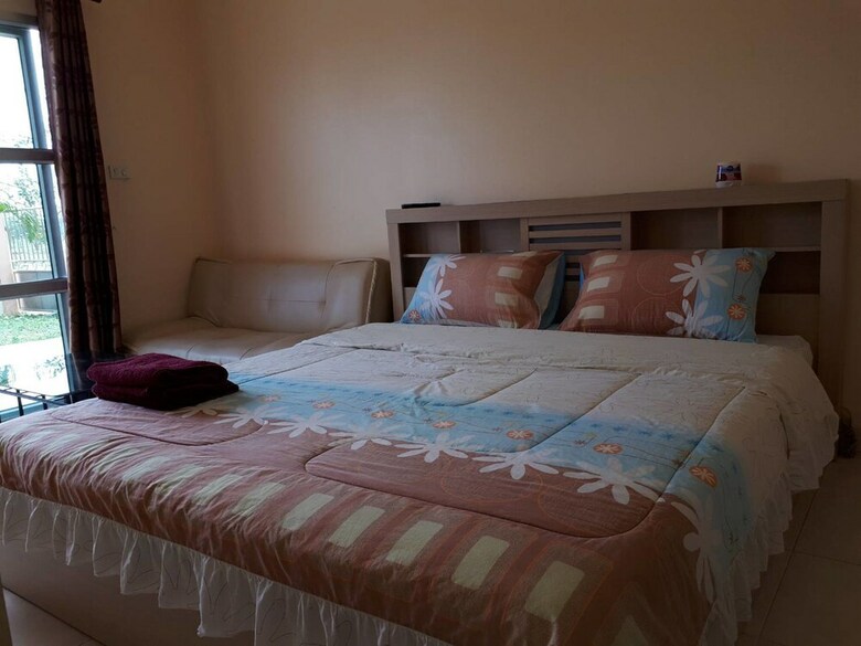 Hotel P & P Resort