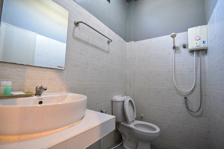 Hotel Manussanan Guesthouse