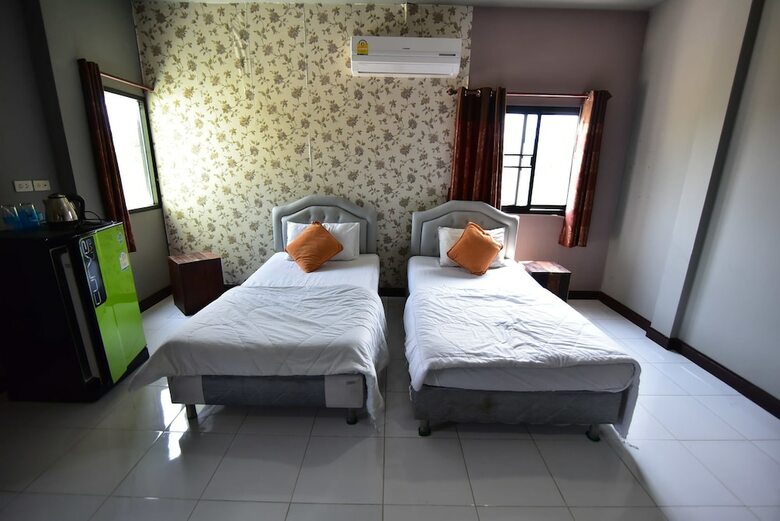 Hotel Manussanan Guesthouse