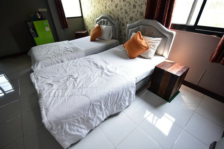 Hotel Manussanan Guesthouse