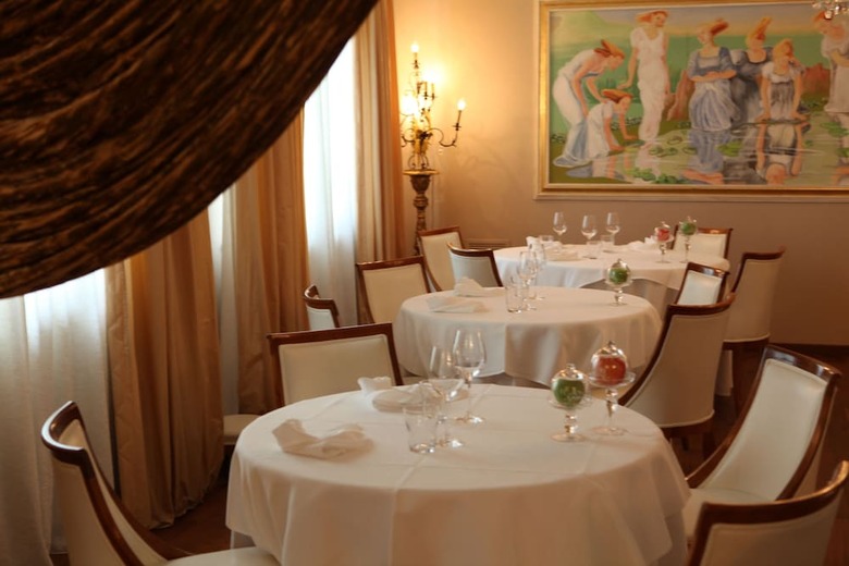 Hotel Le Muse