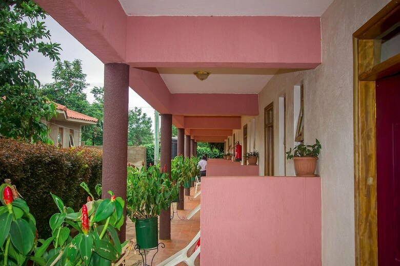 Hotel Panorama Cottages Tororo