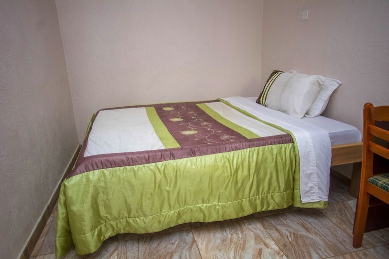 Hotel Panorama Cottages Tororo