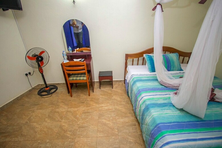 Hotel Panorama Cottages Tororo