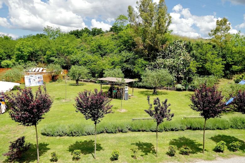 Agroturismo Casale Doria Pamphilj