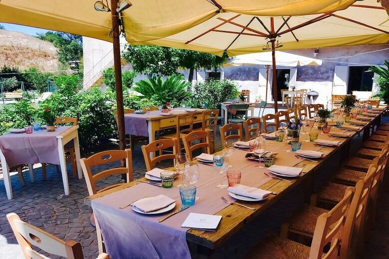 Agroturismo Casale Doria Pamphilj